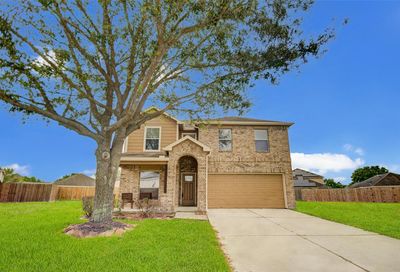 9610 Serenata Court Humble TX 77396