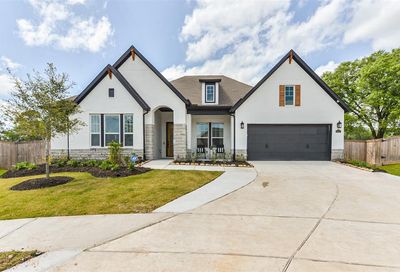 24351 Dyer Hill Way Richmond TX 77469