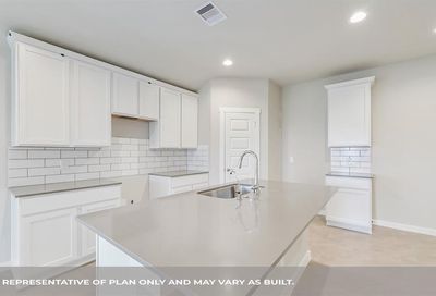 5054 Pine Haven Lane Fresno TX 77545