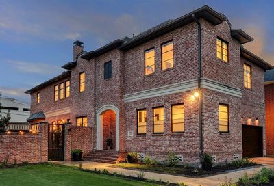 4003 Underwood Street Houston TX 77025