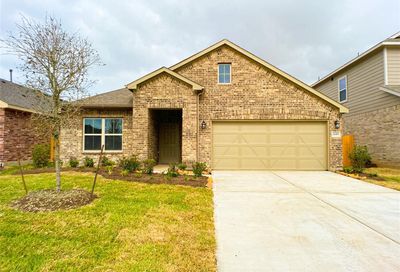 17827 Pamukkale Place Tomball TX 77377
