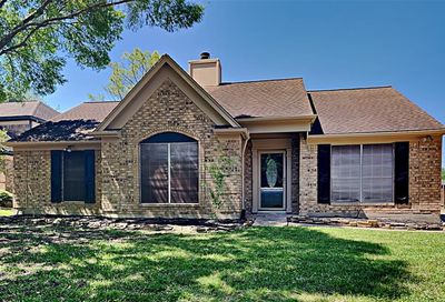 4006 Ivywood Drive Pearland TX 77584