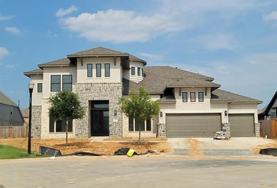 17903 San Gabriel Glen Drive Cypress TX 77433