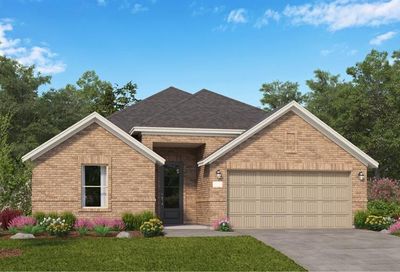 22202 Scarlino Drive Hockley TX 77447