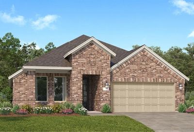 22206 Scarlino Drive Hockley TX 77447