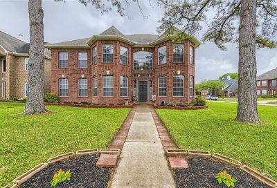 23015 Adwick Court Katy TX 77450