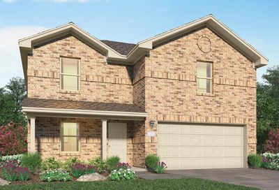 4266 Barrington Cove Lane Baytown TX 77521