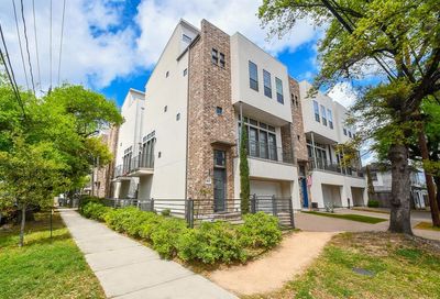 1803 Silver Street Houston TX 77007