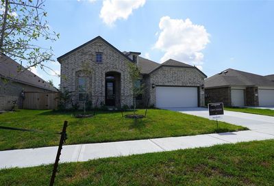 4718 Tindarey Glen Lane Baytown TX 77521
