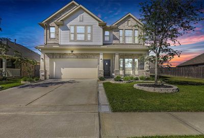 8935 Beacon Mill Drive Cypress TX 77433