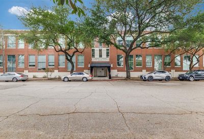 1312 Live Oak Street Houston TX 77003