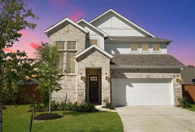 15407 Falkirk Green Drive Humble TX 77346