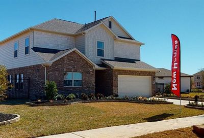 17838 Pamukkale Place Tomball TX 77377