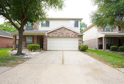 3231 Amber Meadow Drive Katy TX 77449