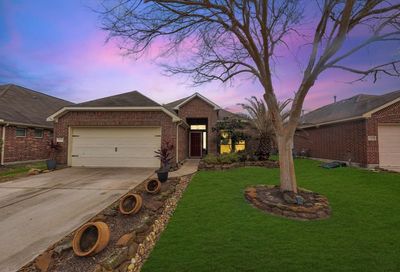 21511 Rose Mill Drive Kingwood TX 77339