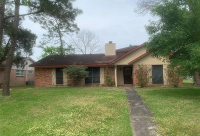2002 Fairfield Court S League City TX 77573