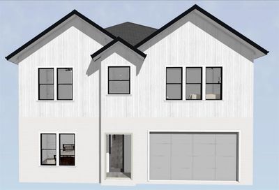 1703 Viking Drive Houston TX 77018