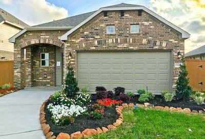 17715 Pamukkale Place Tomball TX 77377