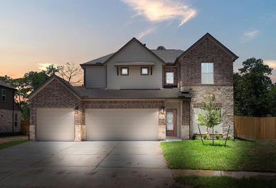 21019 Cypress Creek View Court Humble TX 77338