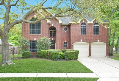 18715 Echo Pines Court Humble TX 77346