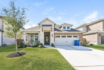 11910 Mccallister Run Drive Humble TX 77346