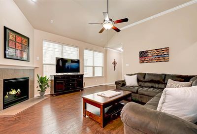 17239 Lafayette Hollow Lane Humble TX 77346