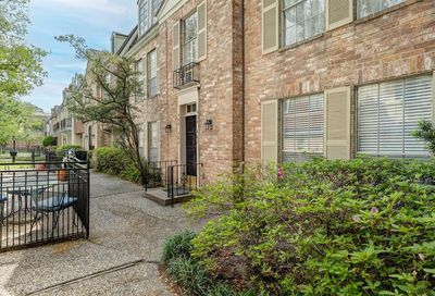 402 N Post Oak Lane Houston TX 77024