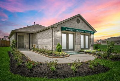 10626 Red Orchid Drive Houston TX 77016