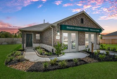 10614 Red Orchid Drive Houston TX 77016