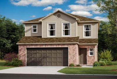 10610 Red Orchid Drive Houston TX 77016