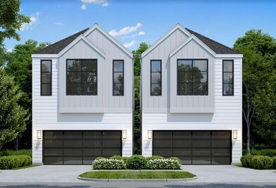 1818 Terry Street Houston TX 77009