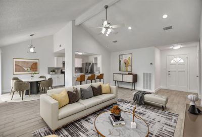 22806 Market Square Lane Katy TX 77449