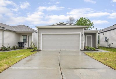 10218 Clearwick Street E Houston TX 77034