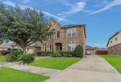 12638 Mansfield Glen Court Houston TX 77014