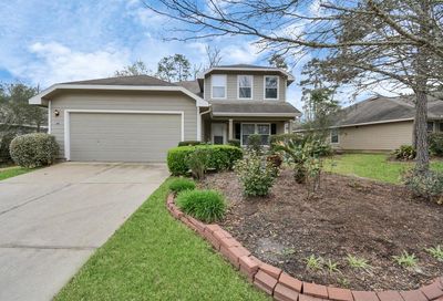 191 N Vesper Bend Circle The Woodlands TX 77382