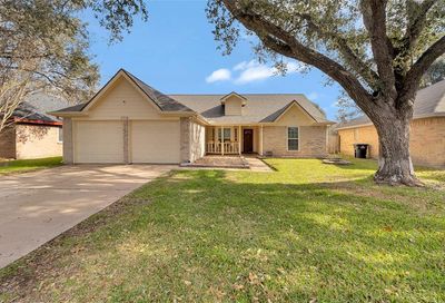 2718 Village Circle Drive Katy TX 77493