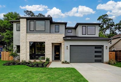 814 W 31st Street Houston TX 77018
