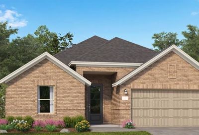 21619 Mount Frisell Lane Porter Heights TX 77365