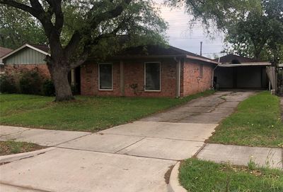 11814 Sagedowne Lane Houston TX 77089
