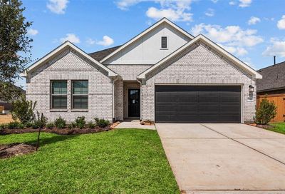 8607 Oceanmist Cove Drive Cypress TX 77433