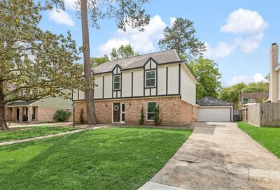 5610 Enchanted Timbers Drive Humble TX 77346
