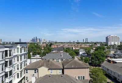 2240 Mimosa Drive Houston TX 77019