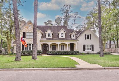 11923 Cobblestone Dr Drive Bunker Hill Village TX 77024