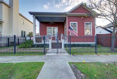 442 W 25th Street Houston TX 77008