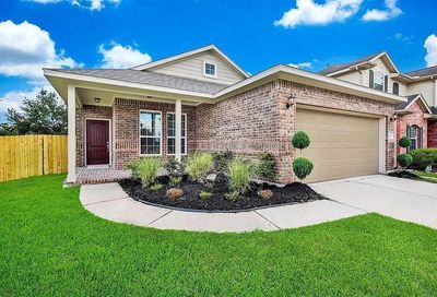 1434 High Park Circle Spring TX 77373