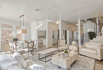 4720 Post Oak Timber Drive Houston TX 77056