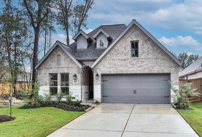 7428 Caprock Canyon Lane Porter TX 77365