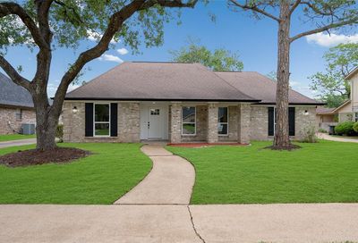2807 Green Fields Drive Sugar Land TX 77479