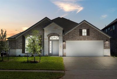 21022 Cypress Creek View Court Humble TX 77338