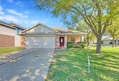 20502 Keegans Ledge Lane Cypress TX 77433